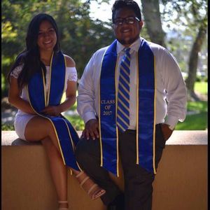 Meet your Posher, Gloria